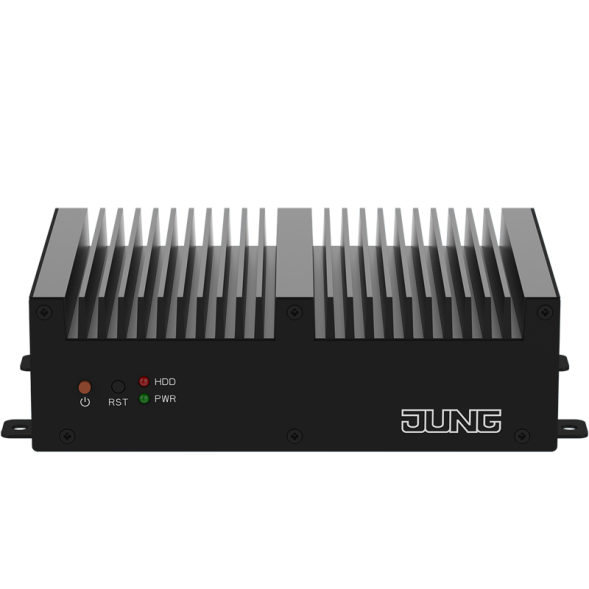 JUNG JVP-SERVER-H2 Visu Pro Server | standard