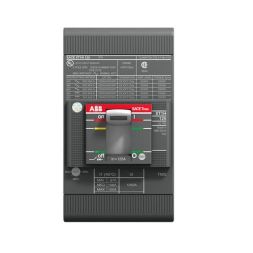 ABB Stotz-Kontakt 1SDA074731R0001 XT1H 125 MCP 100 3P FF UL/CSA circuit breaker