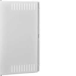 Hager FZ003NV left RAL 9010 IP3X 500x800mm door