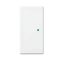 Busch-Jaeger 6230-20-914 rocker switch, 2-way left/right, without printing alpine white