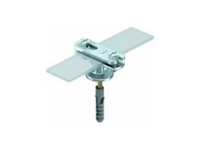 OBO Bettermann 113 BZ-HD-FL for flat conductor cable holder, 5230462