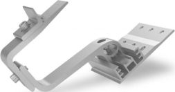 K2 Systems 2003144 SU=20 CrossHook 4S roof hook