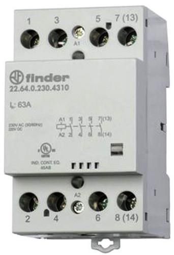 Finder 22.64.0.230.4710 Installation Protector