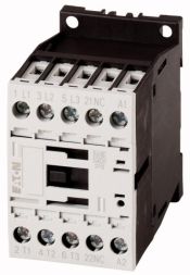 Eaton DILM9-01 (24VDC) contactor, 276740