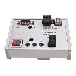 ARCUS 40200186 KNX DMX gateway | REG, 6 TE