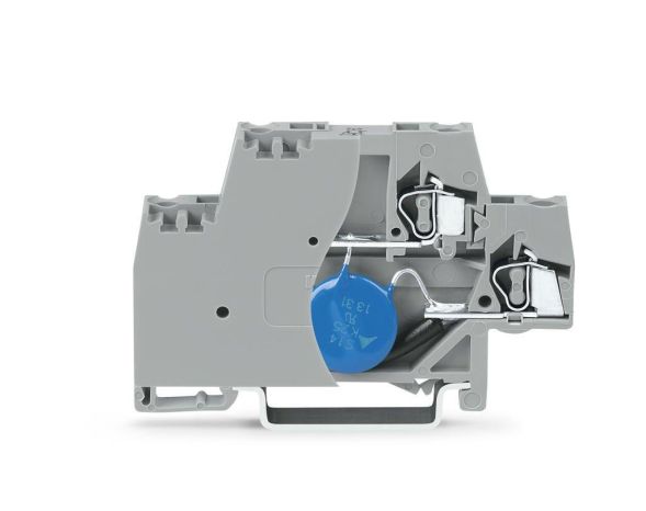 Wago 280-504/281-586 Component terminal block series 280