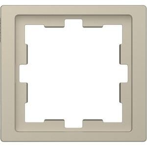 MERTEN MEG4010-6533 Frame D-Life 1-way Sahara