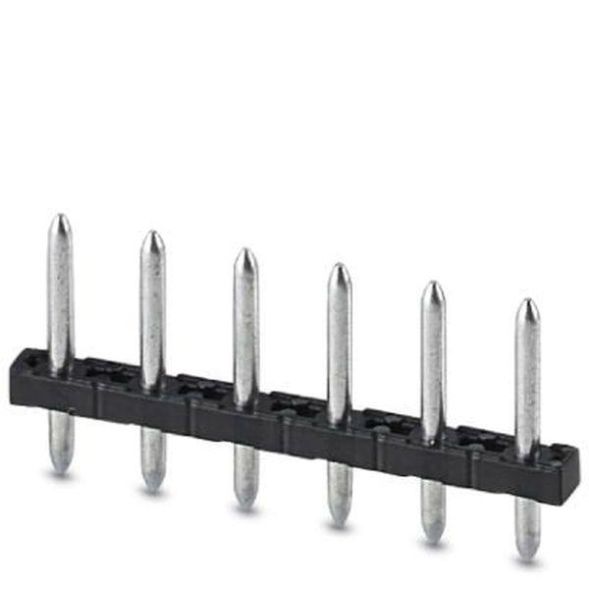 Phoenix Contact 1107441 PST 1,3/ 4-5,0 RD VPE250 pin strip