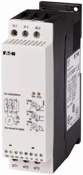 Eaton DS7-340SX032N0-N soft starter, 134914