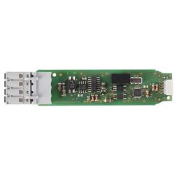 JUMO 00569500 705099/4-000 (analog output) retrofit board