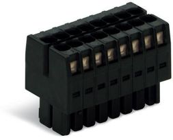 Wago 713-1118/000-047 R3.5mm, 36p, 0.08-1.5mm² terminal block