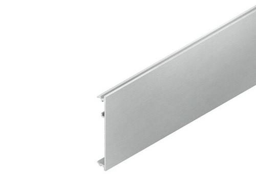 Fintech TBA32-3 pure white W: 65mm aluminium top