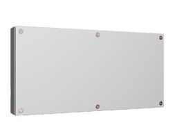 RITTAL 1541000 KX with flange plate 800x400x120mm terminal box