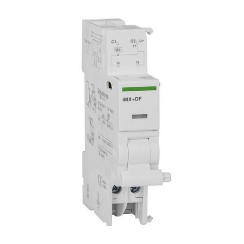 Schneider Electric A9A26947 IMX+OF 48VAC shunt release