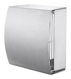 Helios 9324 KWL 45-160 FBT-E facade panel