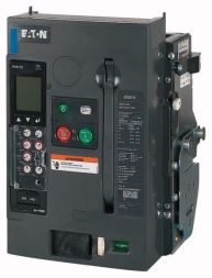 Eaton IZMX16H3-P06W-1 3-pole 630A 66kA circuit breaker, 183479