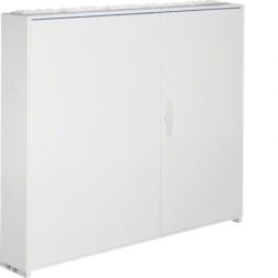 Hager FP75SW2 SK II 1100x1300x205mm wall cabinet