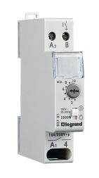 Legrand 003701 Rex Em Staircase light timer Plus 230v