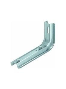 OBO Bettermann TPSAG/345 B345mm TP wall and support bracket, 6366066