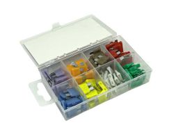 ESKA 340.750 340.750 Blade fuses DC 32 V