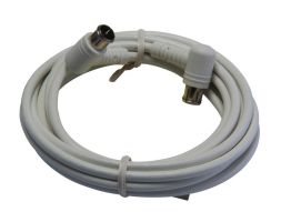 Triax 389330 SATKAB A 5.0 m SAT connection cable