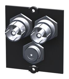 Bachmann 917.030 frame 1xSAT BVM-8 (VM-SAT)