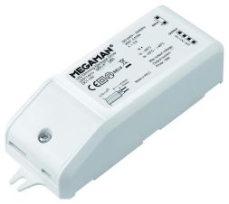 Megaman MM56016 LED dimmer driver 13W-350mA for AR111 Dtw