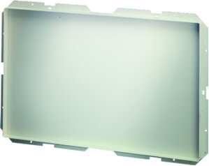 Hensel FP AP 40 ENYSTAR closed size 4 cover