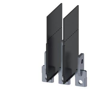 Siemens 3VA9153-0QD00 Connection extension upright