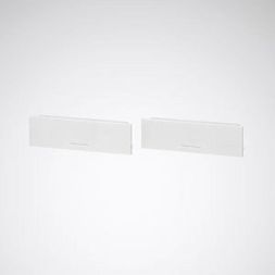 Trilux 7772400 Creavo D/H ZKS 01 2 pcs head pieces