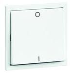 Hochköpper 00103911 D 20.542.02 pure white rocker