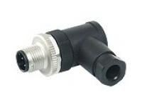 Murrelektronik 7000-12821-0000000 M12 angled 4-pin 0.75qmm 4-6mm plug