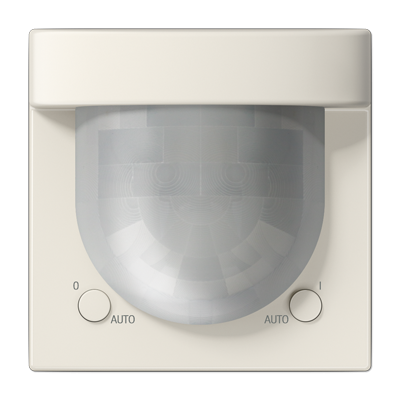 Jung LS17281 automatic switch Universal 2, 20 m, IP44, LS series, white