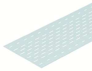 OBO Bettermann ELB-L40 VA4301 perforated for cable ladder insert plate, 6103622