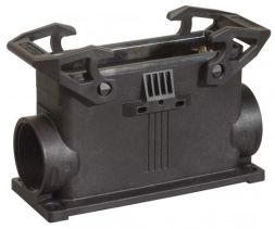 Walther K757242MS B10 74mm high QVN base housing