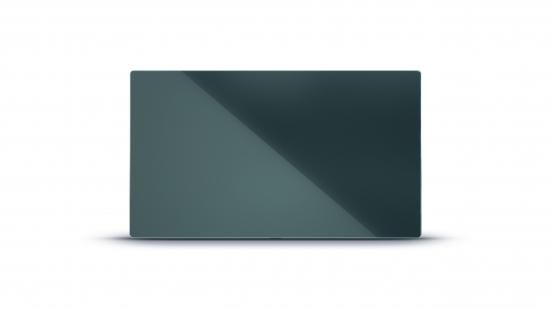 Glen Dimplex 87000142 NDG4 052 A Clip-on-Glass 40cm anthracite cover