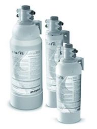 Clage 84500 EVERPURE Claris ULTRA 500 cartridge filter systems Claris Ultra