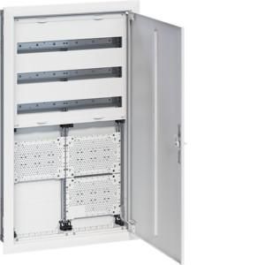 Hager FWU62M4 UP 3x26PLE IP30 957x565x115mm field distributor