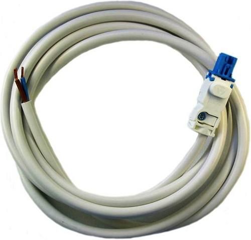 Finder 07L.02 connection cable for LED lamp DC