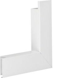 TEHALIT LFS3004559016 30x45mm traffic white flat angle