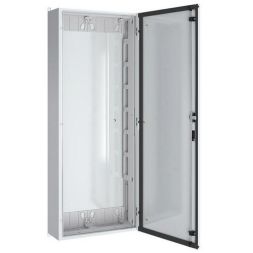 ABN earthed IP54 550x1402x225mm wall enclosure ( SE29 )