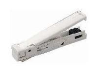 Feilo Sylvania 2011833 Black Insertion Connector