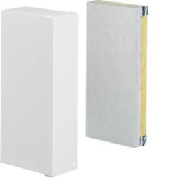 TEHALIT R3063VERZ end piece galvanized