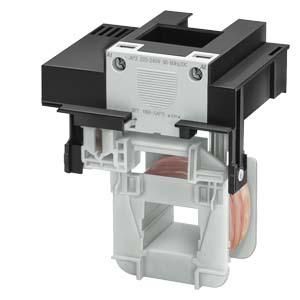 Siemens 3RT1975-5AD31 withdrawable coil S12 UC 42-48V