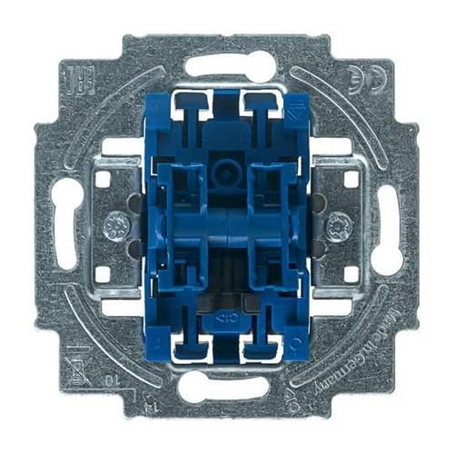 Busch-Jaeger 2CKA001012A2240 2028 UK UP DND/MUR rocker control switch insert