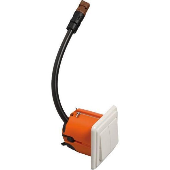 Hochköpper 76071 D 80.515/671.02 RD30 LD rocker switch