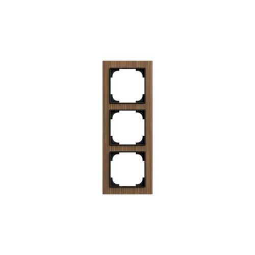 Busch-Jaeger 2CKA001754A4894 1723-4086 3-f. frame