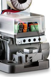 Sommer S12135-00001 STArter S2 Set, 868.95 MHz