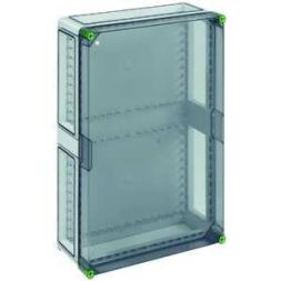 Spelsberg GTI 5-t empty housing, 01000501