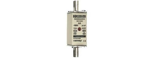 Mersen 1B619.000000 NH000GG50V4 4A size 000 AC500V KK gG NH fuse link